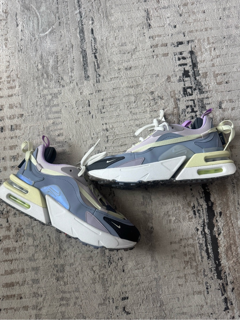Women’s Air Max Furyosa